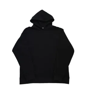 Akomplice - Basic Men's Hoodie, Black