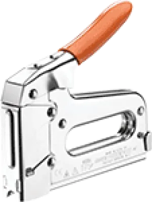 Arrow Fastener T-75 Staple Gun Cable Tacker