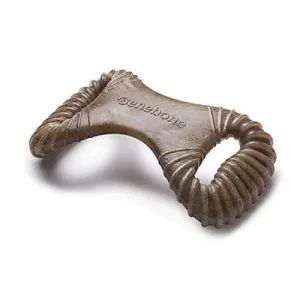 Benebone Real Bacon Dental Chew Toy