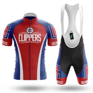 Clippers - Men's Cycling Kit