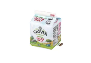 Clover Sonoma x P.L.A.Y. Canine Carton Toy