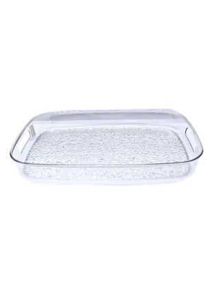 Cuisson Rectangular Serving Tray 43 x 30 x 6cm