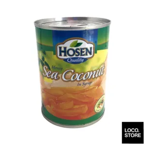 Hosen Honey Sea Coconut 565G