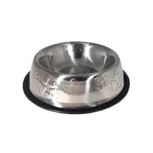 Kanu Pet Stainless Steel Dog Feeder