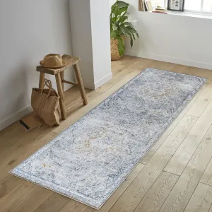 Legacy GC_CAM8003 Multi 2 ft. 7 in. x 7 ft. Area Rug