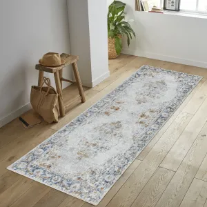 Legacy GC_CAM8004 Multi 2 ft. 7 in. x 7 ft. Area Rug