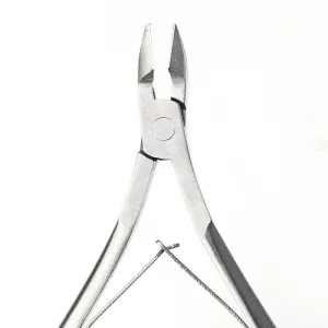 Nail Clippers Sharp Nail Groove Ingrown Nail Nail Clippers Nail Scissors Manicure Implement