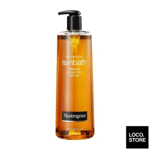 Neutrogena Rainbath 16Oz