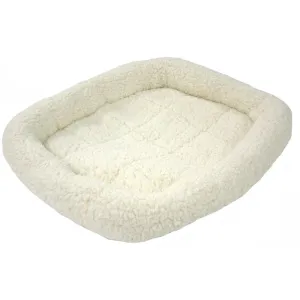 Pet Pro - Japan My Fluffy Pet Bed Size S (White)