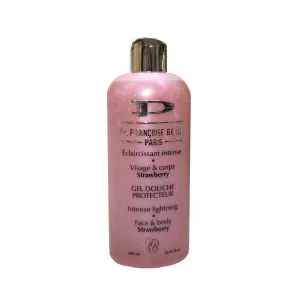 Pr Francoise Bedon Intense Strawberry Lightening Shower Gel