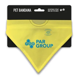 Preston North End 24/25 GK Pet Bandana