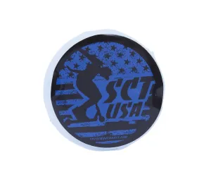 SCT USA Wax