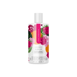 Shower Gel & Bubble Bath (Skinny Dip) - Sweet Temptation