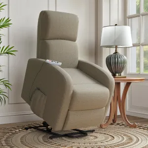 The Sandy Recliner Chair