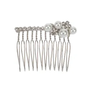 Vintage Charm Hair Comb