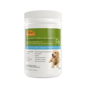 WellyTails Puppy Smart Start Supplement