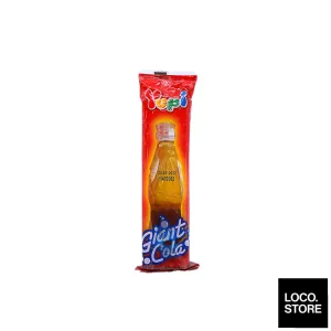 Yupi Gummy Giant Cola 28g